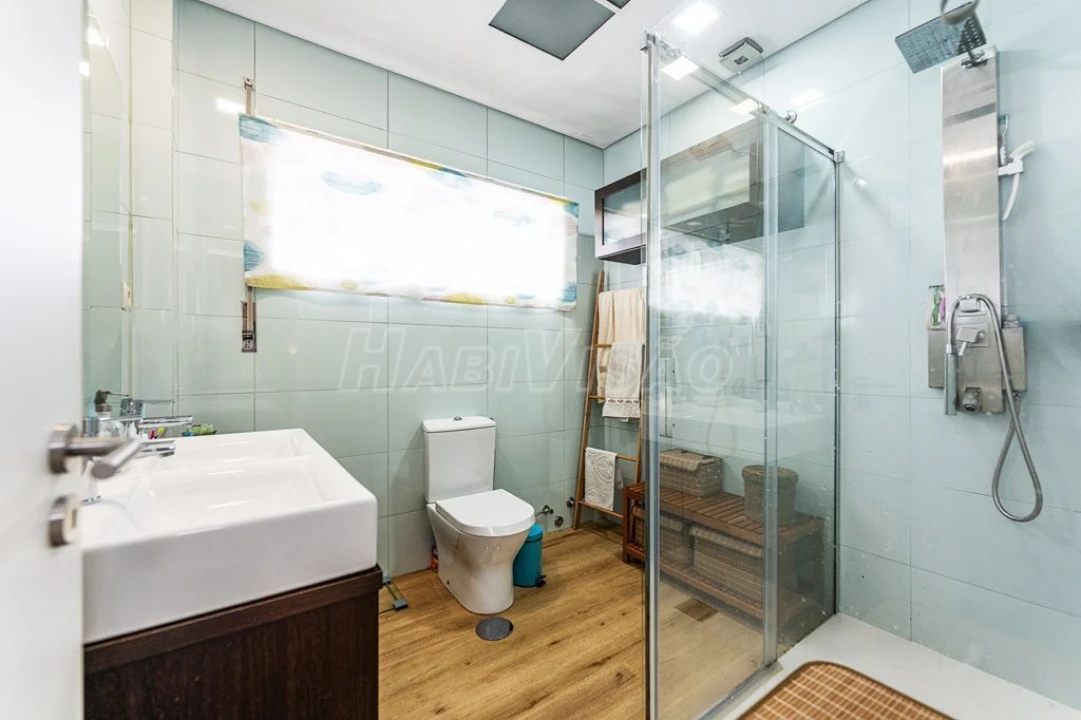 Moradia T4 para Venda em Aguas Santas Foto 29