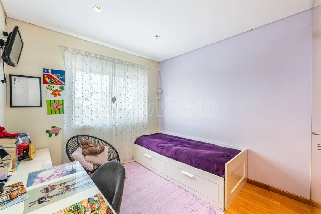 Moradia T4 para Venda em Aguas Santas Foto 25