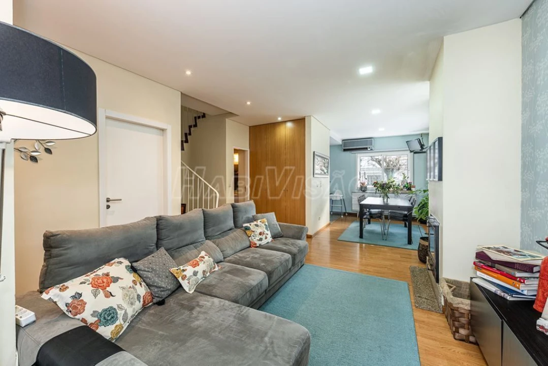 Moradia T4 para Venda em Aguas Santas Foto 9