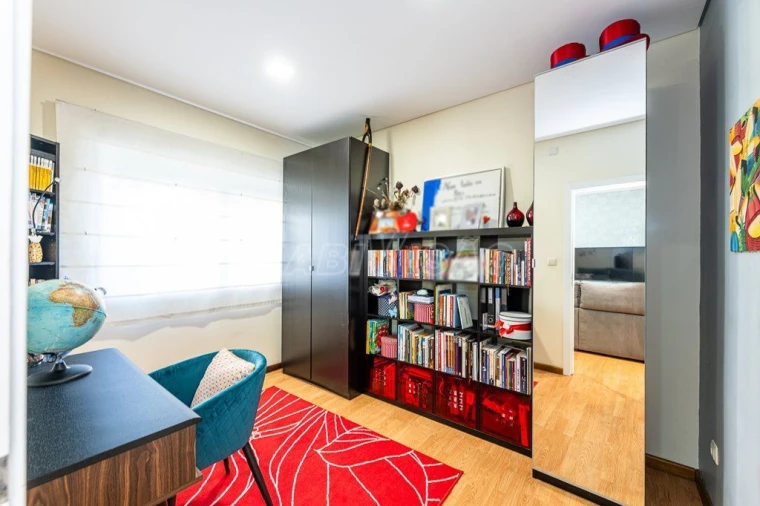 Moradia T4 para Venda em Aguas Santas Foto 14