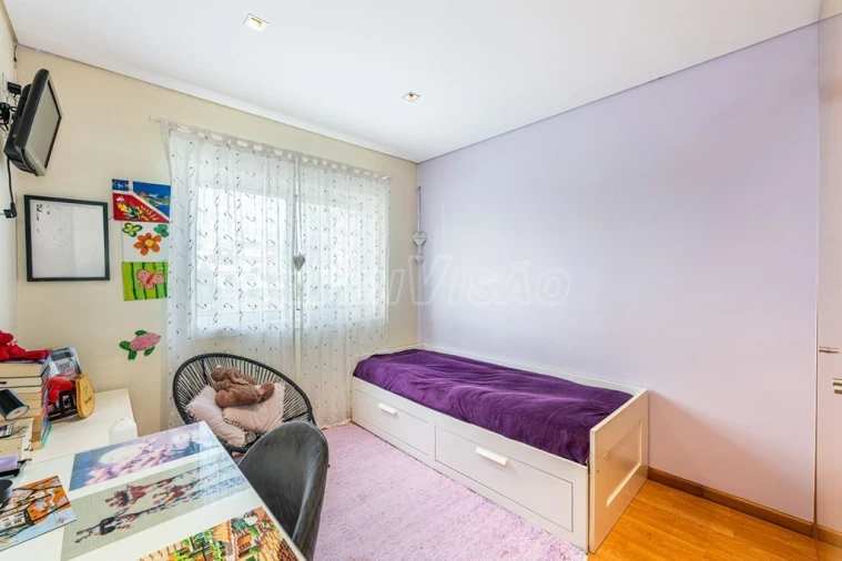 Moradia T4 para Venda em Aguas Santas Foto 25