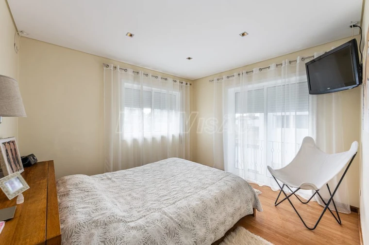 Moradia T4 para Venda em Aguas Santas Foto 21