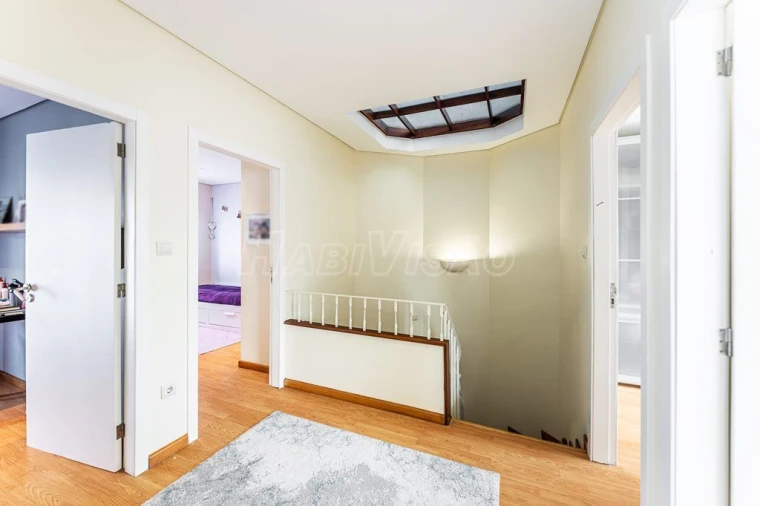 Moradia T4 para Venda em Aguas Santas Foto 20