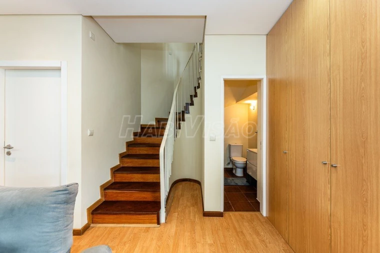 Moradia T4 para Venda em Aguas Santas Foto 17