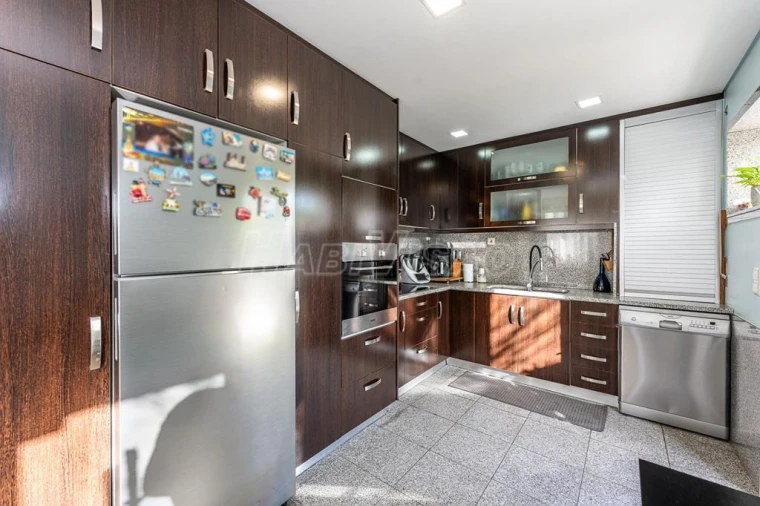 Moradia T4 para Venda em Aguas Santas Foto 6