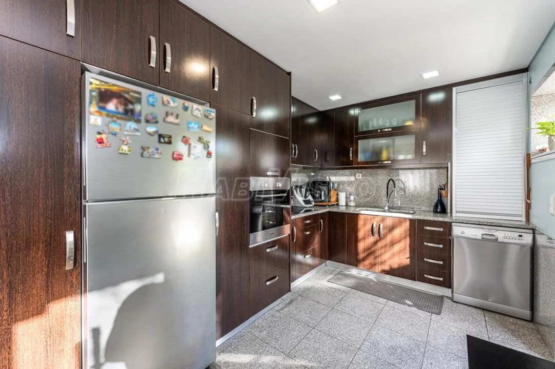 Moradia T4 para Venda em Aguas Santas Foto 6