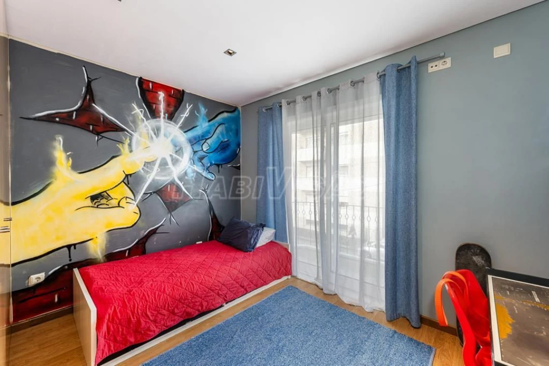 Moradia T4 para Venda em Aguas Santas Foto 23