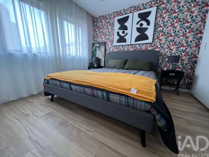 Apartamento T1 para Venda em Buarcos Foto 6