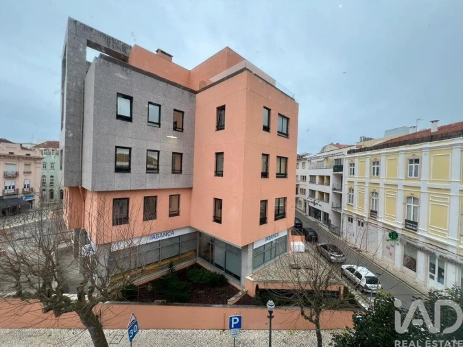 Apartamento T1 para Venda em Buarcos Foto 8