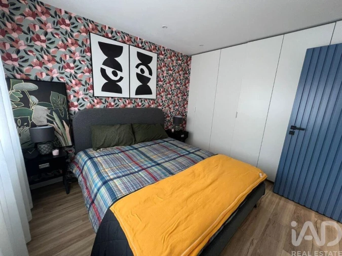 Apartamento T1 para Venda em Buarcos Foto 5