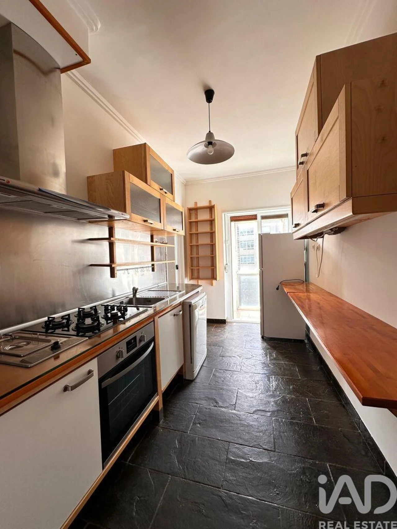 Apartamento T3 para Arrendamento em Belém Foto 7