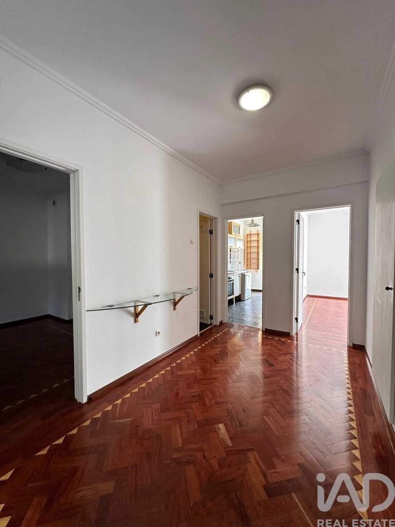 Apartamento T3 para Arrendamento em Belém Foto 6