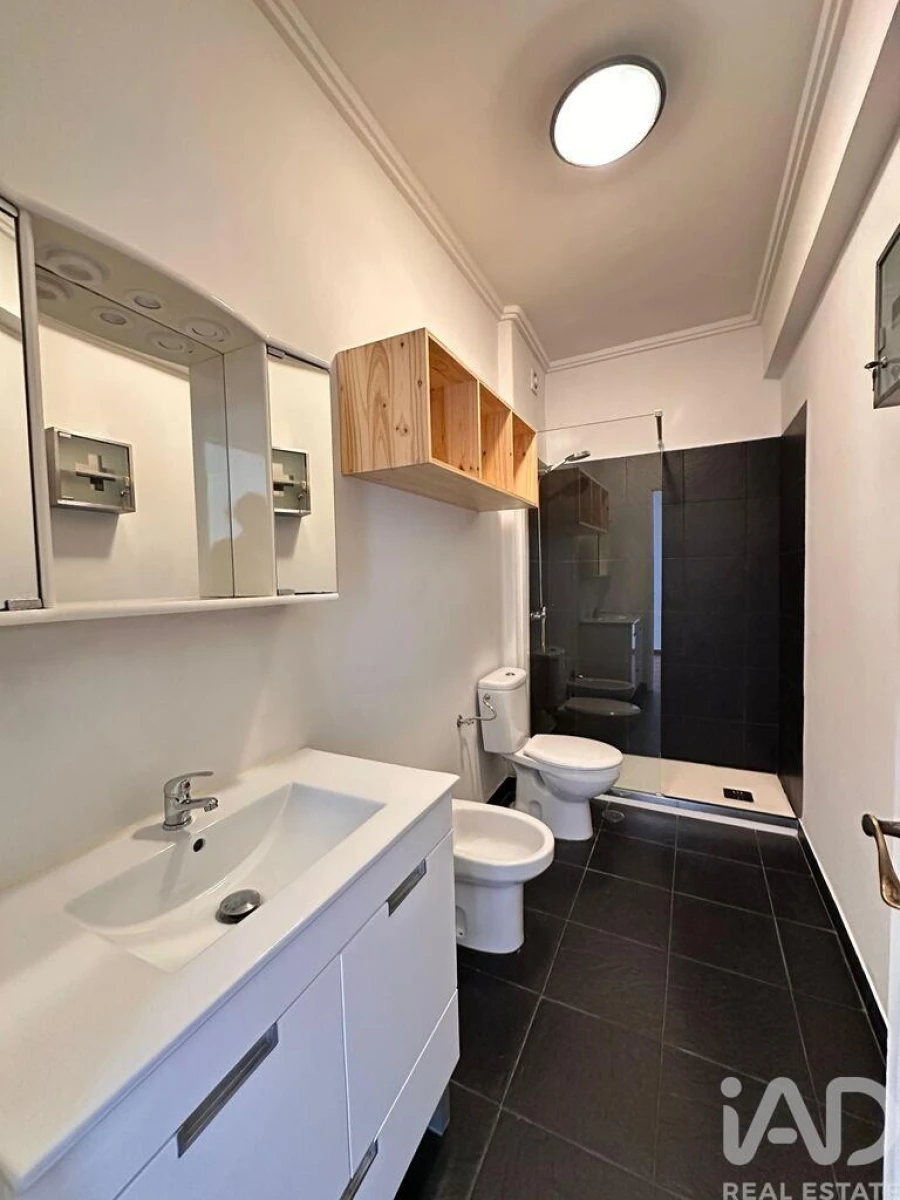 Apartamento T3 para Arrendamento em Belém Foto 9