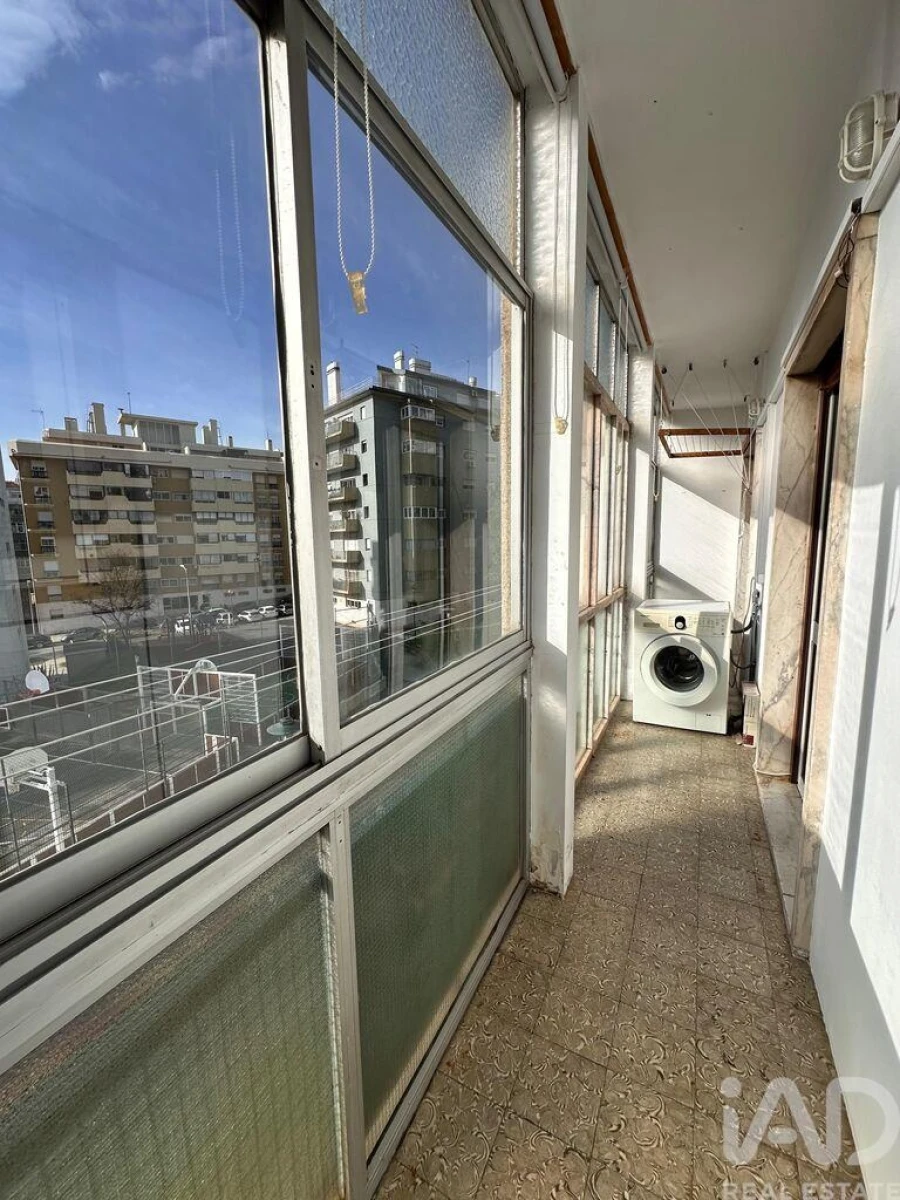 Apartamento T3 para Arrendamento em Belém Foto 8