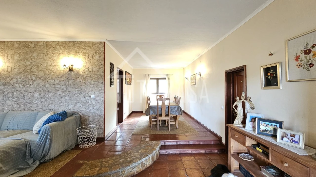 Moradia T3 para Venda em Venda do Pinheiro e Santo Estêvão das Galés Foto 31