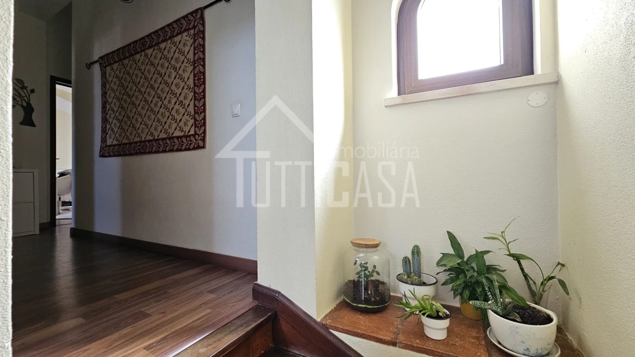 Moradia T3 para Venda em Venda do Pinheiro e Santo Estêvão das Galés Foto 40