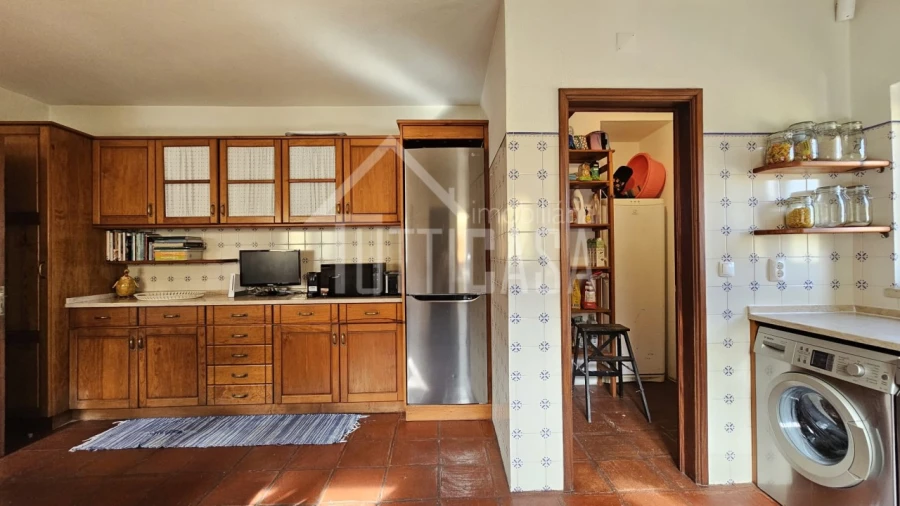 Moradia T3 para Venda em Venda do Pinheiro e Santo Estêvão das Galés Foto 23