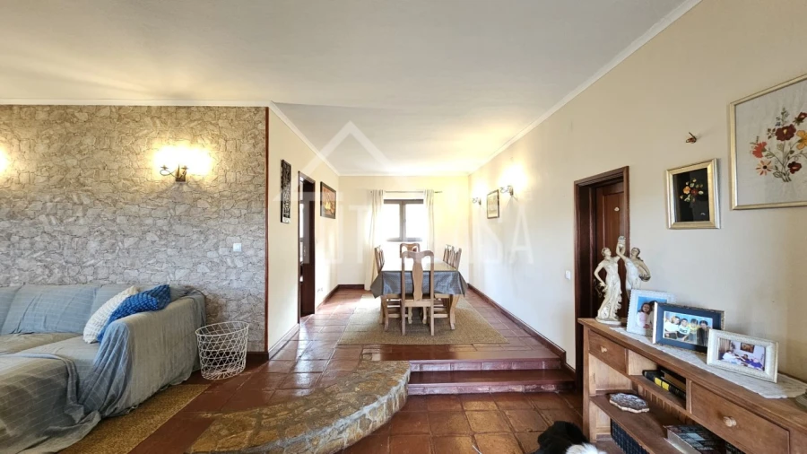 Moradia T3 para Venda em Venda do Pinheiro e Santo Estêvão das Galés Foto 31