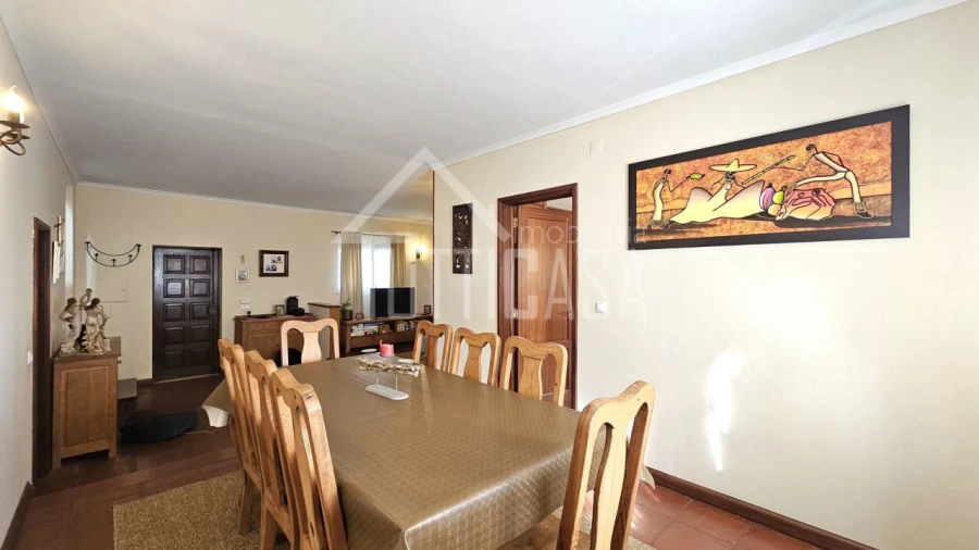 Moradia T3 para Venda em Venda do Pinheiro e Santo Estêvão das Galés Foto 38