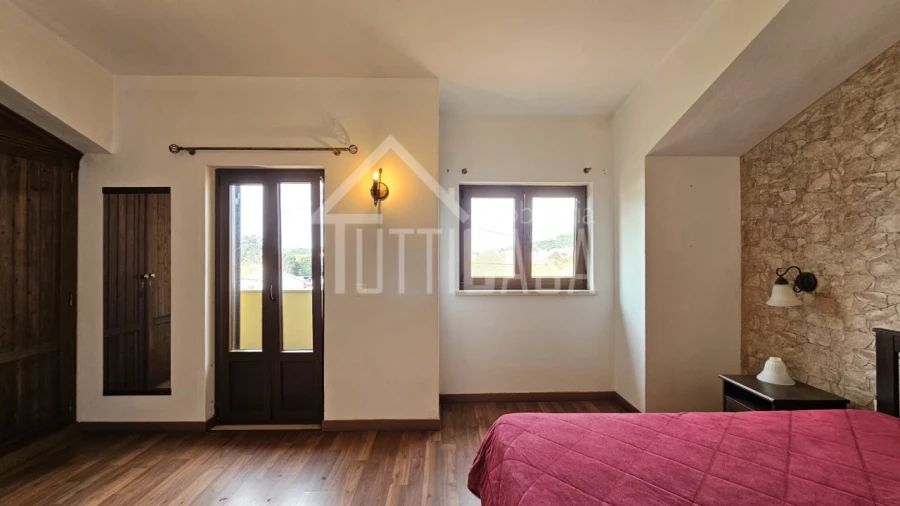 Moradia T3 para Venda em Venda do Pinheiro e Santo Estêvão das Galés Foto 45