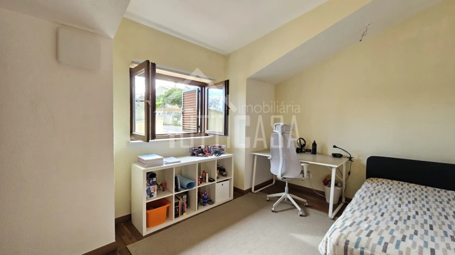 Moradia T3 para Venda em Venda do Pinheiro e Santo Estêvão das Galés Foto 49