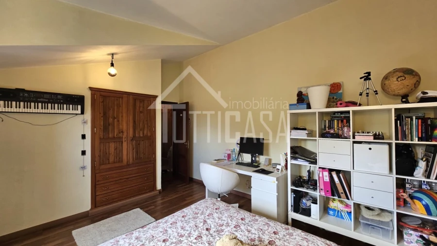 Moradia T3 para Venda em Venda do Pinheiro e Santo Estêvão das Galés Foto 53