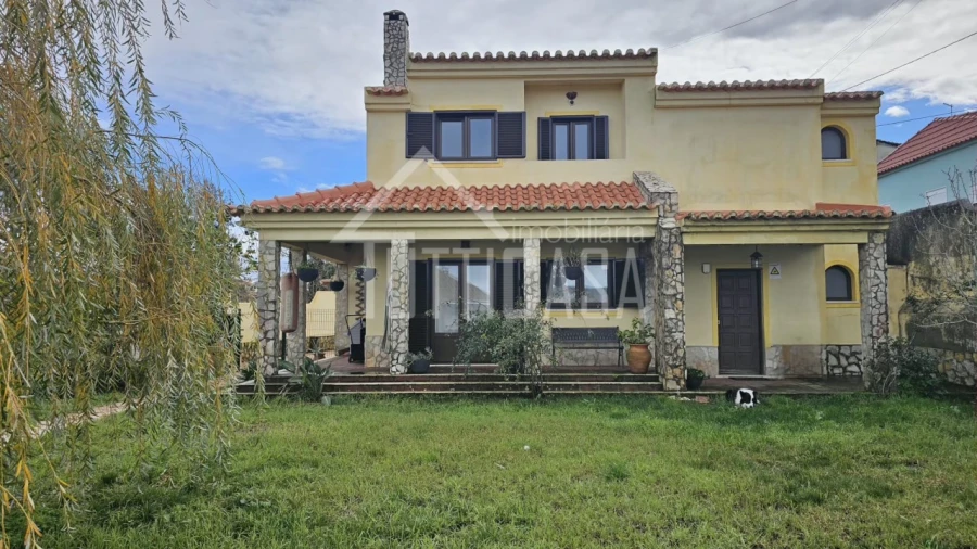 Moradia T3 para Venda em Venda do Pinheiro e Santo Estêvão das Galés Foto 55