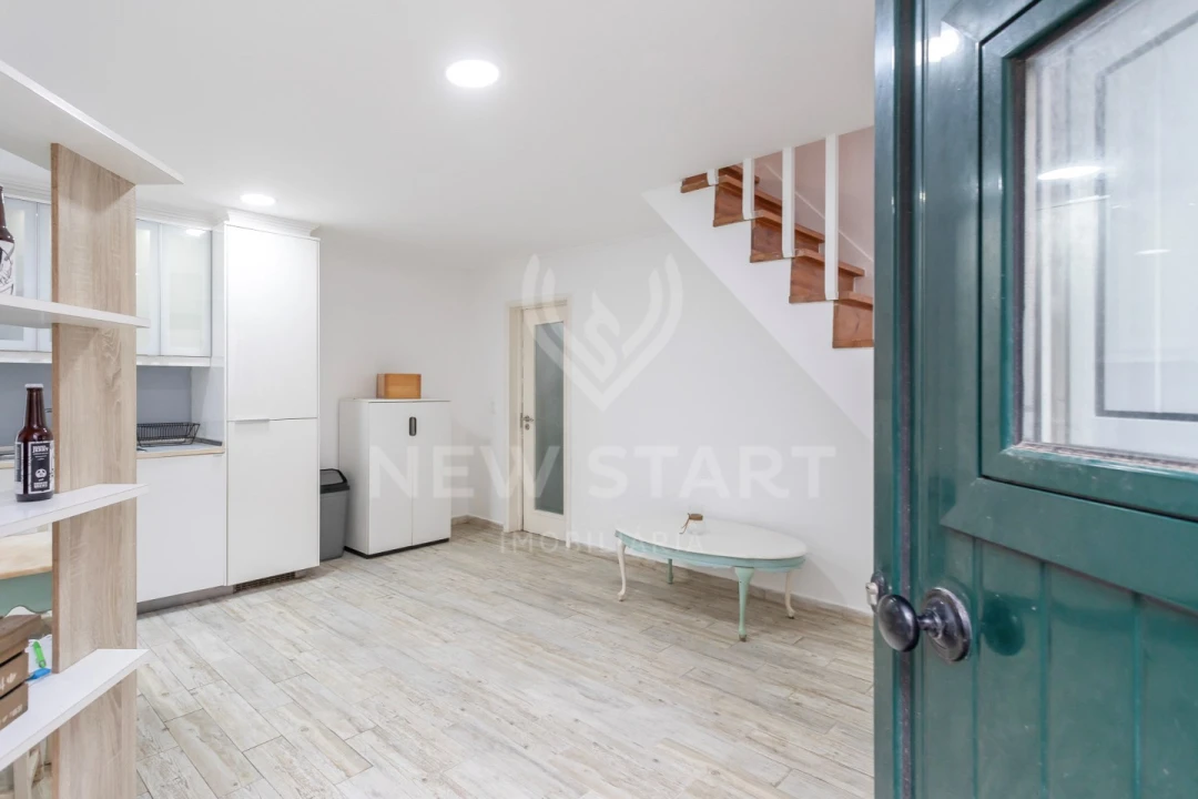 Apartamento T1 para Venda em Penha de França Foto 2