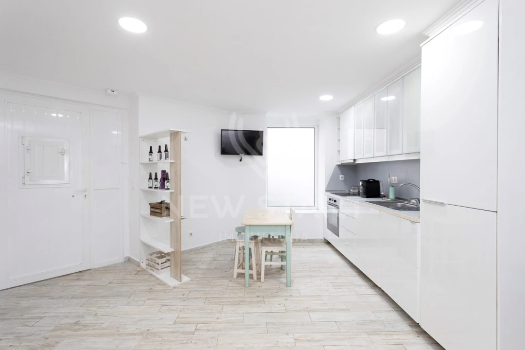 Apartamento T1 para Venda em Penha de França Foto 3