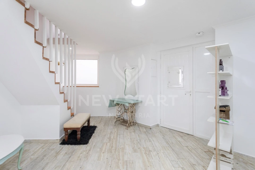 Apartamento T1 para Venda em Penha de França Foto 9