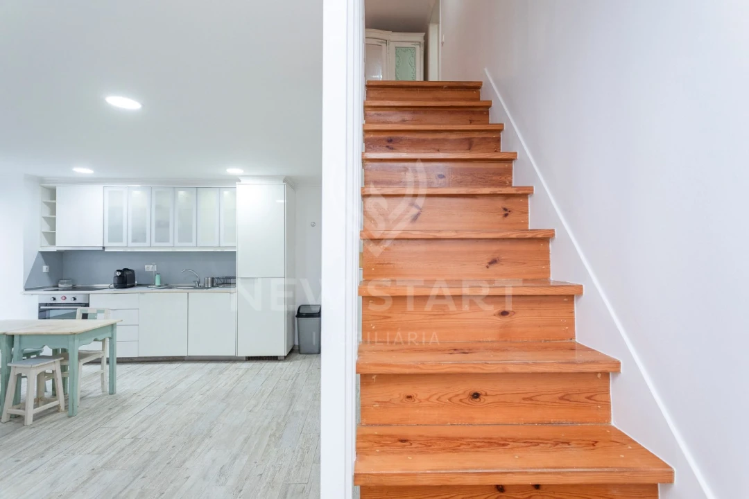Apartamento T1 para Venda em Penha de França Foto 13