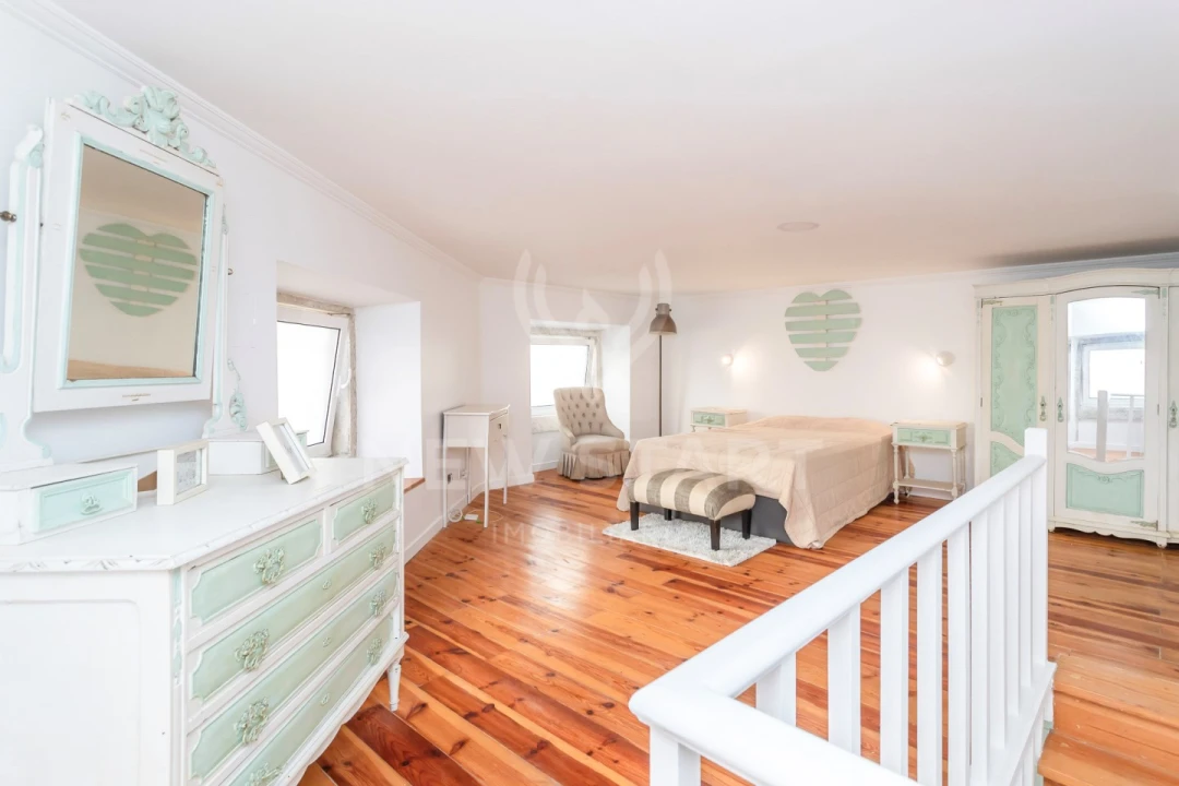 Apartamento T1 para Venda em Penha de França Foto 15