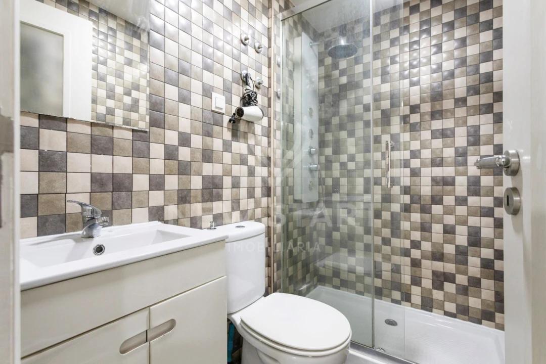 Apartamento T1 para Venda em Penha de França Foto 18