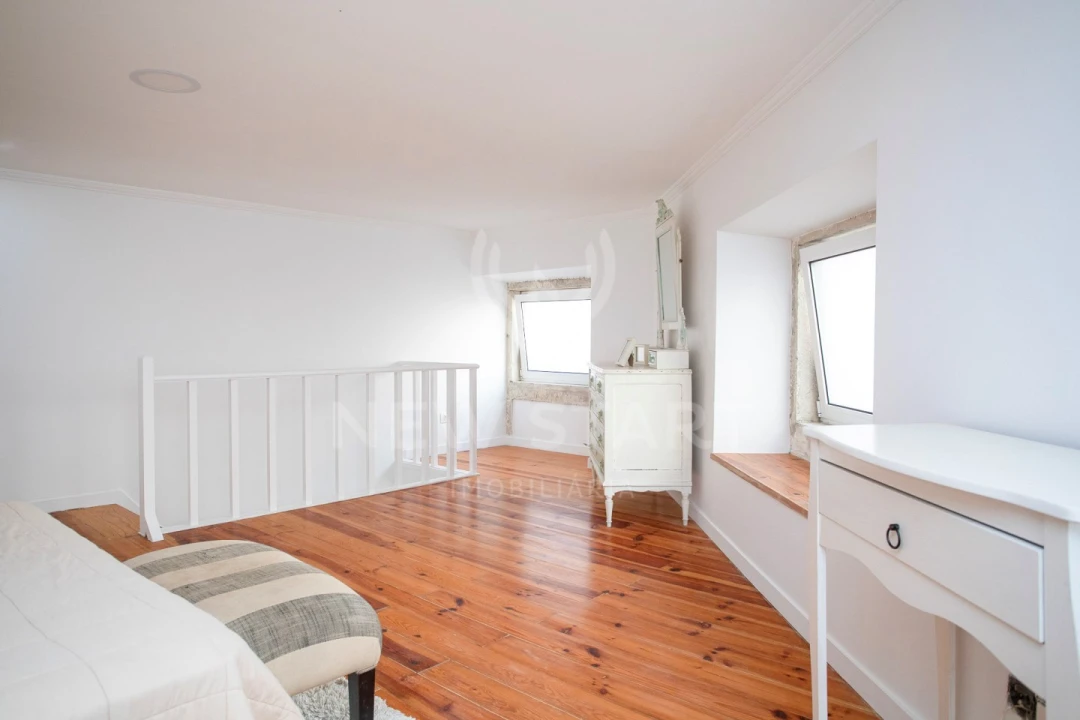 Apartamento T1 para Venda em Penha de França Foto 19