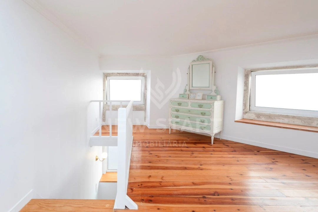 Apartamento T1 para Venda em Penha de França Foto 20