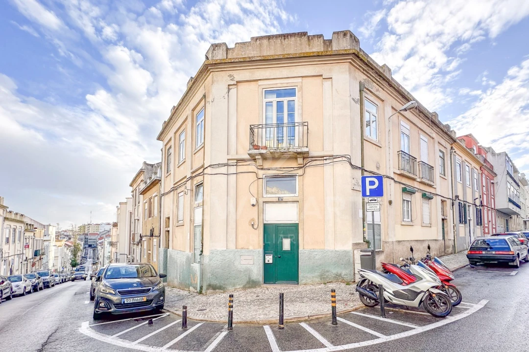 Apartamento T1 para Venda em Penha de França Foto 22