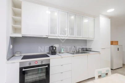 Apartamento T1 para Venda em Penha de França