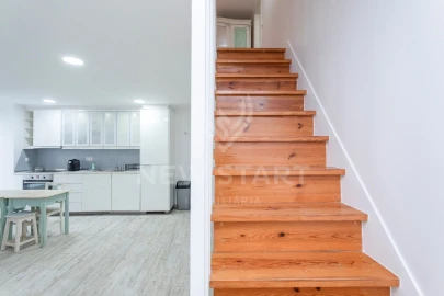 Apartamento T1 para Venda em Penha de França