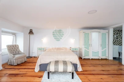 Apartamento T1 para Venda em Penha de França