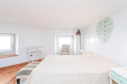 Apartamento T1 para Venda em Penha de França