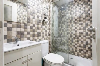 Apartamento T1 para Venda em Penha de França