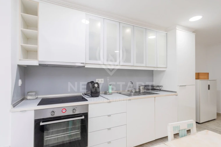 Apartamento T1 para Venda em Penha de França Foto 6