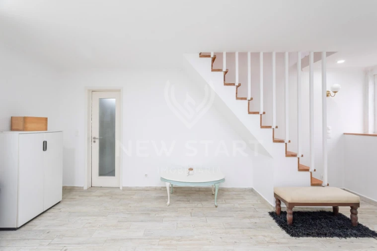 Apartamento T1 para Venda em Penha de França Foto 8
