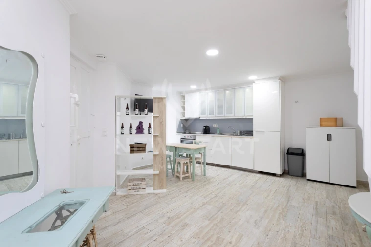 Apartamento T1 para Venda em Penha de França Foto 10