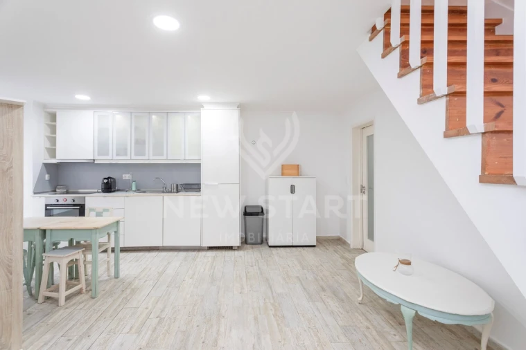 Apartamento T1 para Venda em Penha de França Foto 11