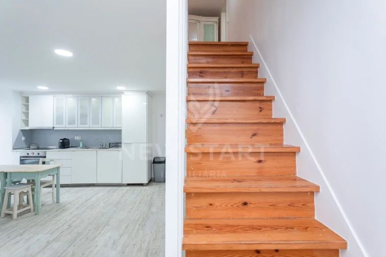 Apartamento T1 para Venda em Penha de França Foto 13