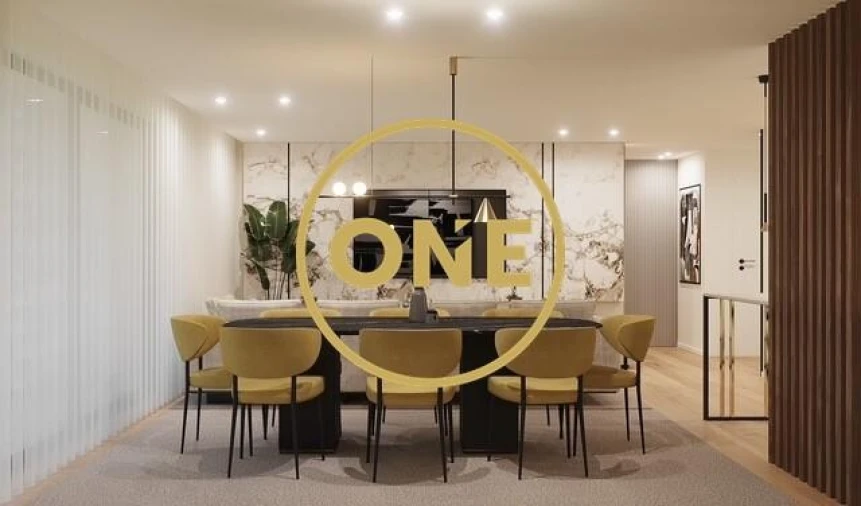 Apartamento T2 para Venda em Brufe Foto 4