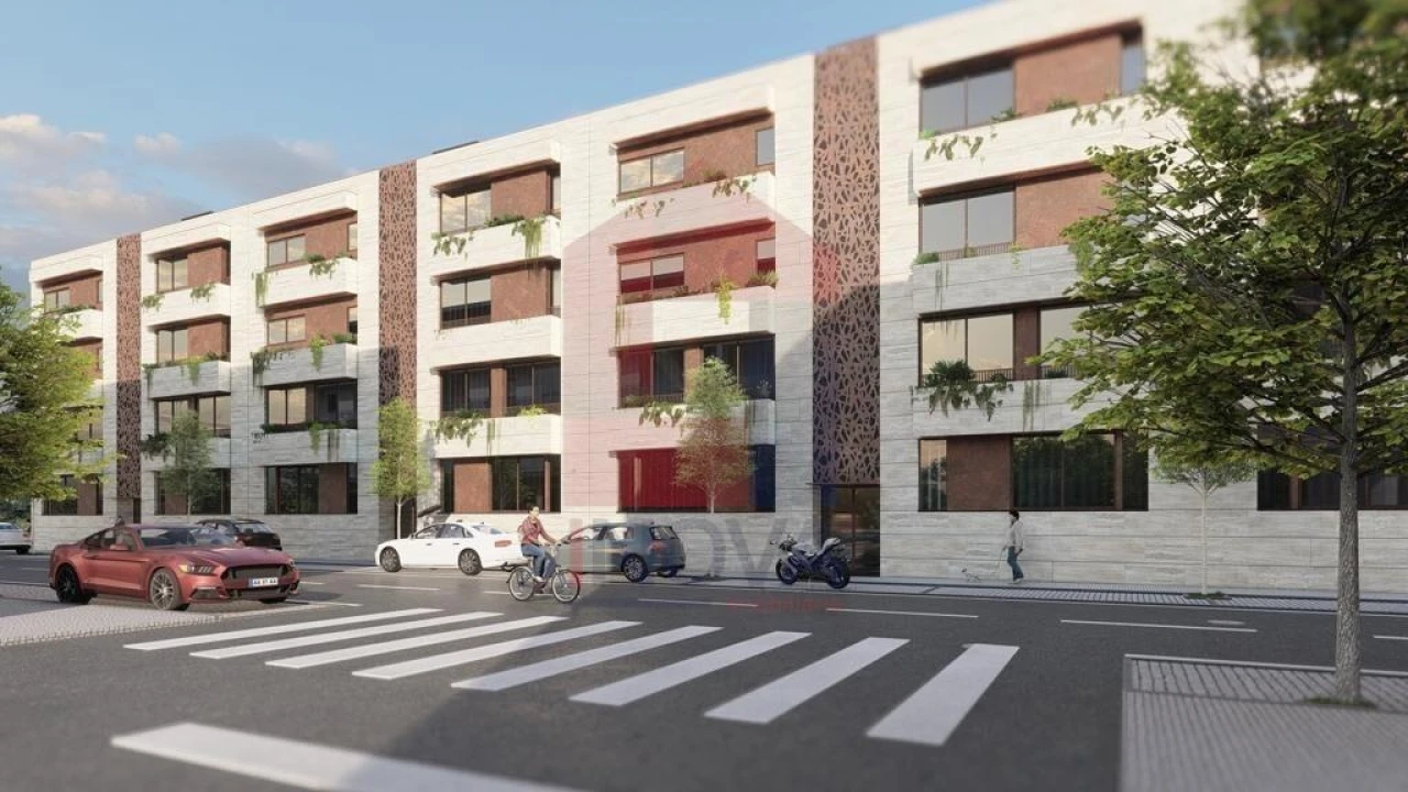 Apartamento T2 para Venda em Vila Verde e Barbudo Foto 11