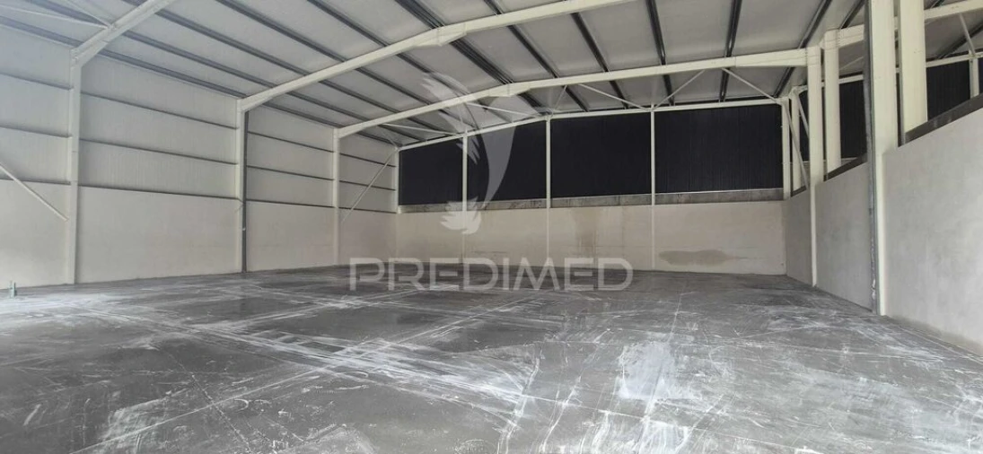 Armazém para Venda em Monsul Foto 5