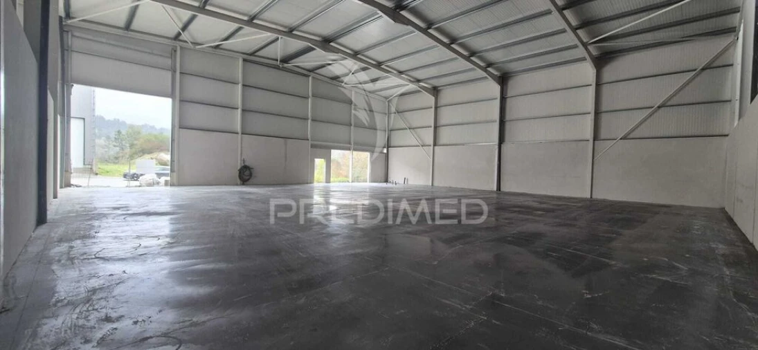 Armazém para Venda em Monsul Foto 9